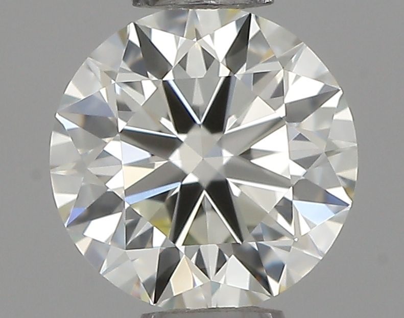 602308114 Diamant Natural ROUND IF