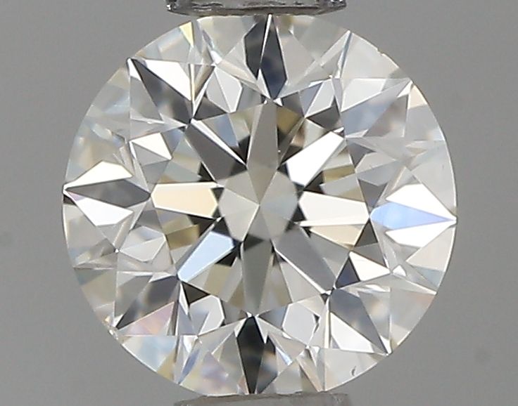 602308162 Diamant Natural ROUND VS1
