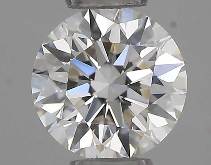 602308168 Diamant Natural ROUND VVS1
