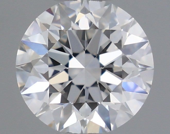602342509 Diamant Natural ROUND IF