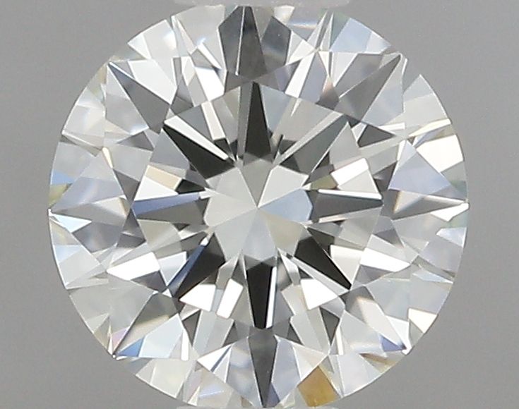 602342846 Diamant Natural ROUND IF
