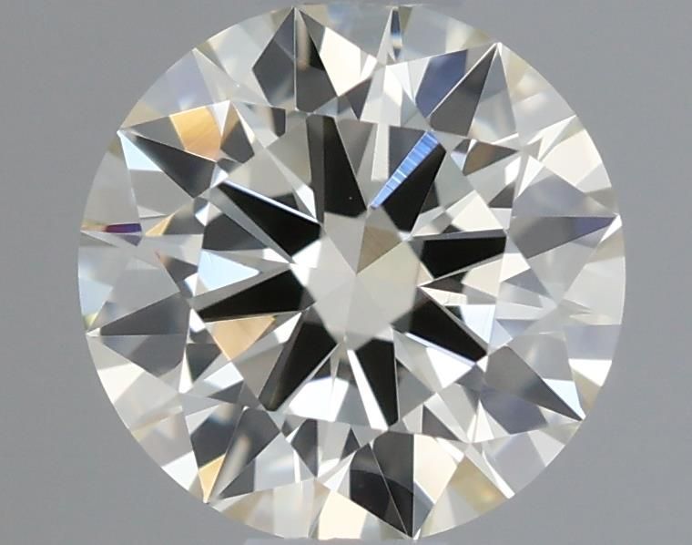 602343942 Diamant Natural ROUND VVS2