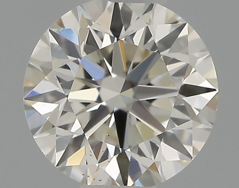 602344064 Diamant Natural ROUND VS2