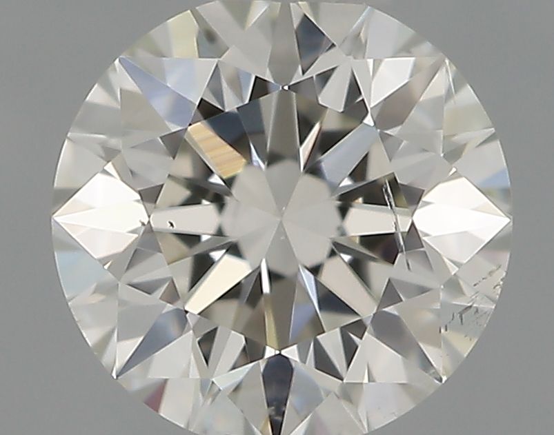 602344140 Diamant Natural ROUND SI1