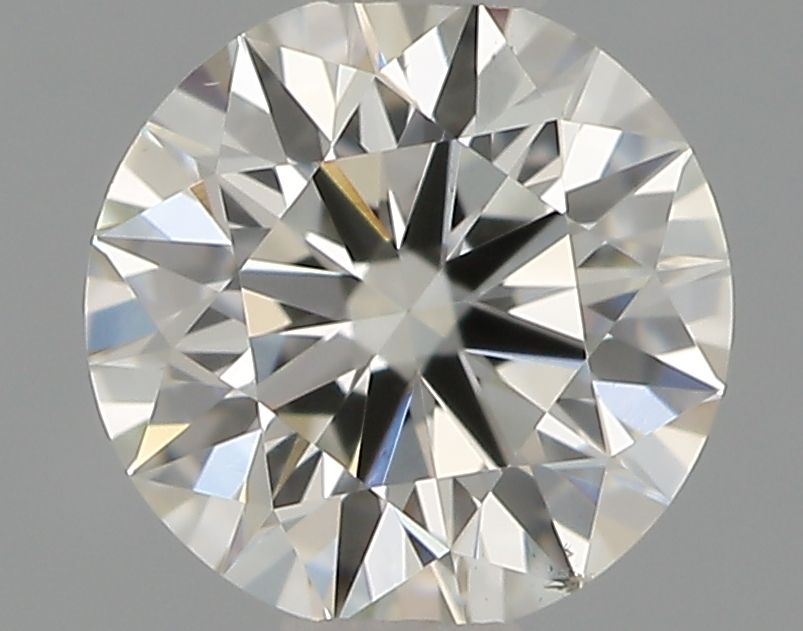 602344172 Diamant Natural ROUND VS2