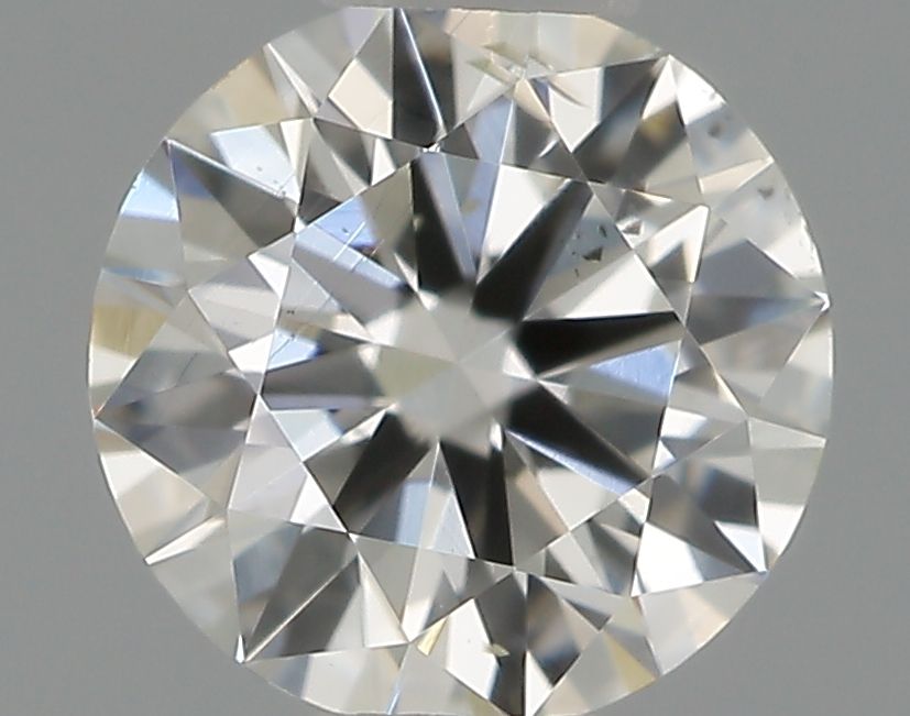 602344504 Diamant Natural ROUND SI1