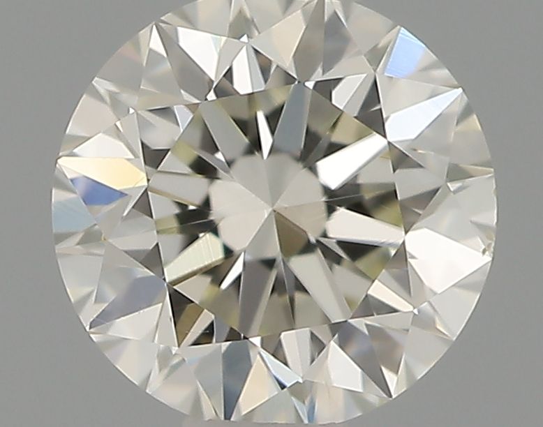 602344515 Diamant Natural ROUND VS2