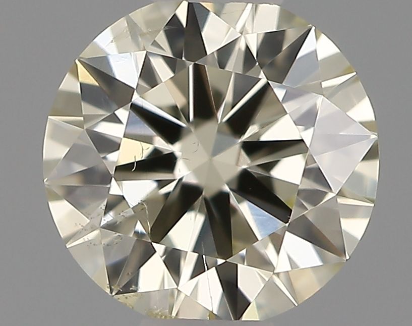 602345359 Diamant Natural ROUND SI1