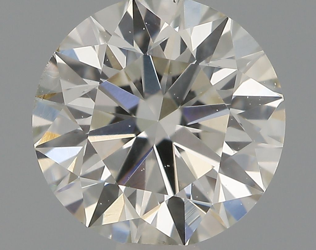 602345545 Diamant Natural ROUND SI1