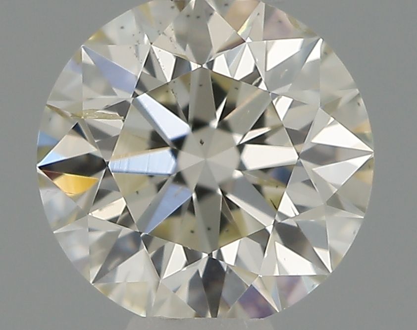 602345867 Diamant Natural ROUND SI1