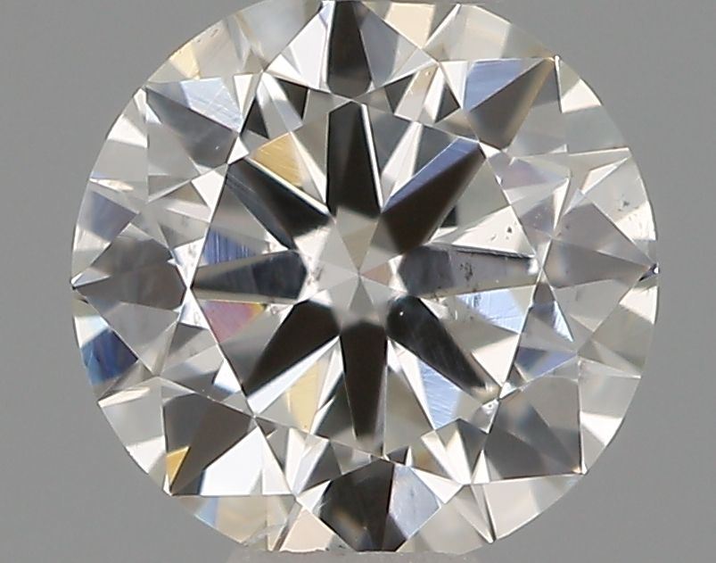 602346351 Diamant Natural ROUND SI1