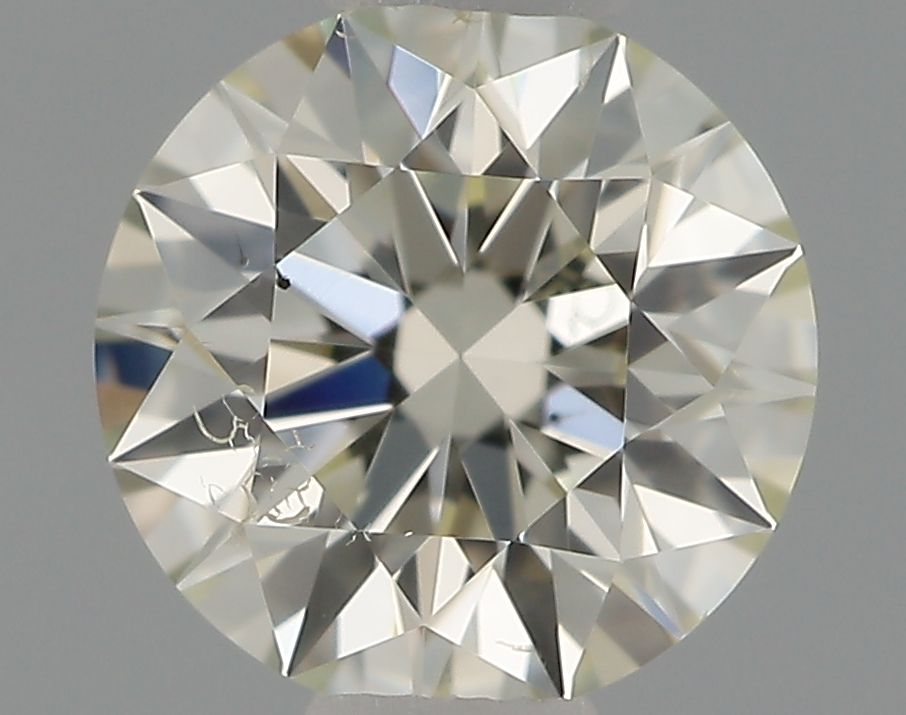 602346758 Diamant Natural ROUND SI1