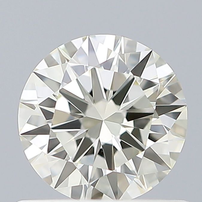 602363444 Diamant Natural ROUND VVS1