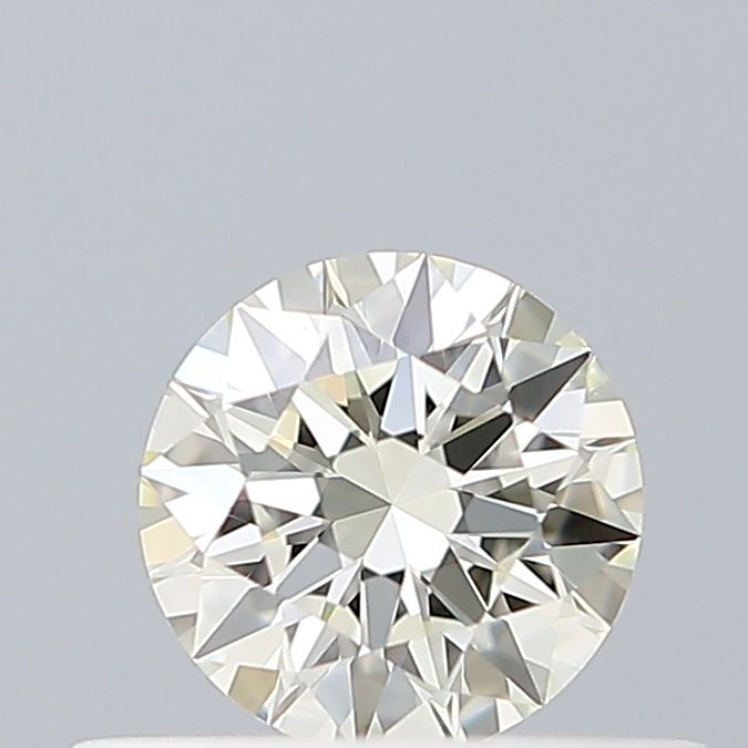 602363445 Diamant Natural ROUND IF