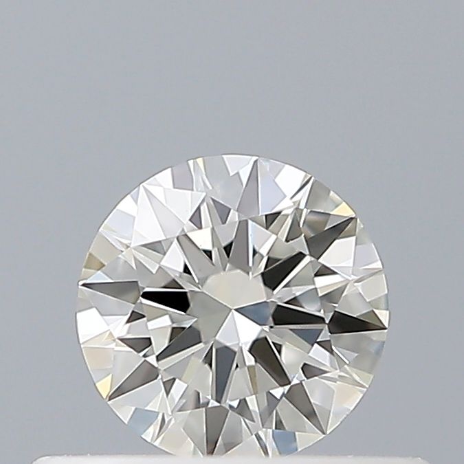 602363450 Diamant Natural ROUND IF