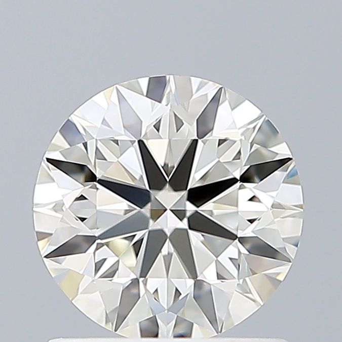 602363452 Diamant Natural ROUND VVS1