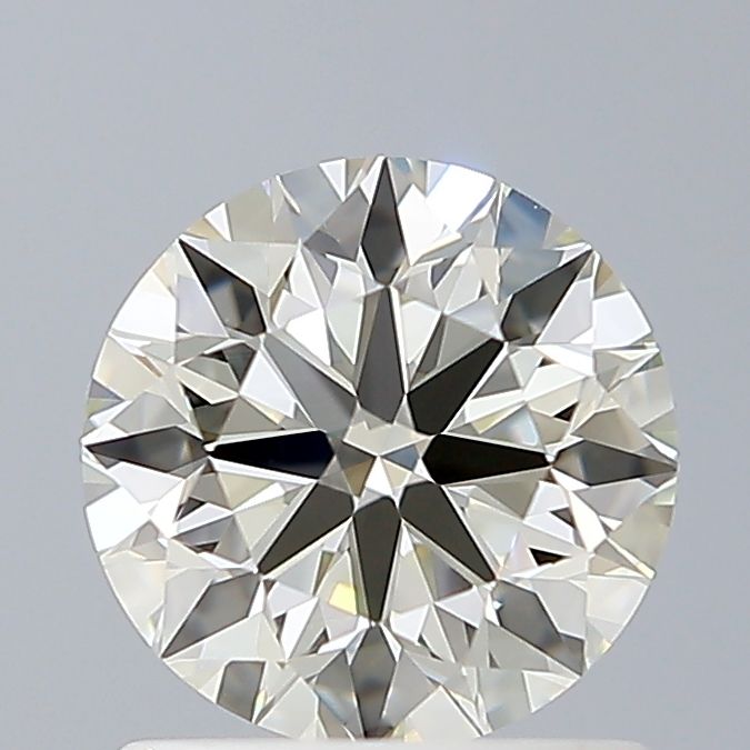 602363453 Diamant Natural ROUND IF