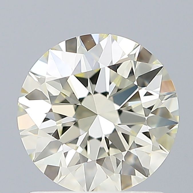 602363459 Diamant Natural ROUND VVS2