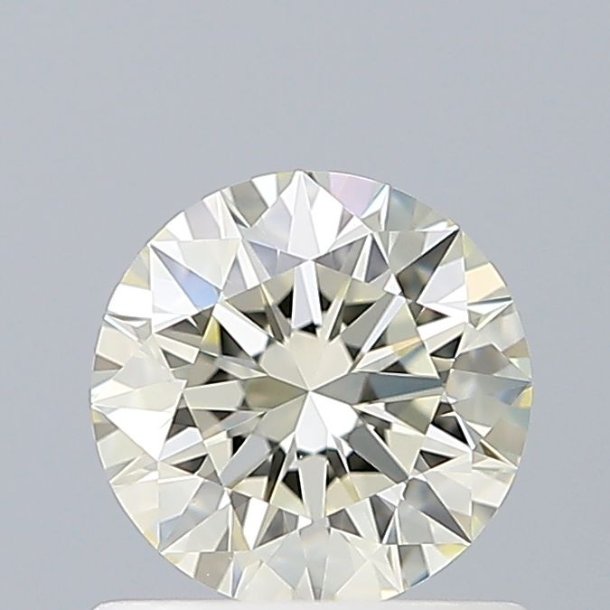 602363462 Diamant Natural ROUND VVS1
