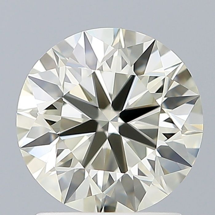 602363463 Diamant Natural ROUND IF