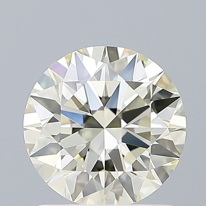 602363468 Diamant Natural ROUND VVS1