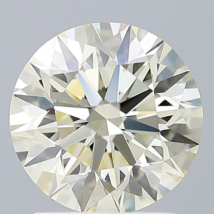 602363469 Diamant Natural ROUND VVS2