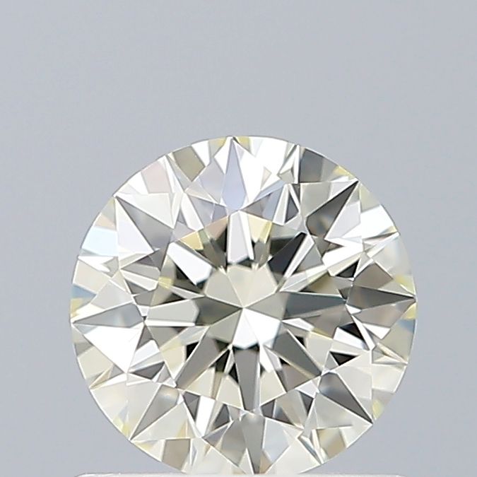 602363474 Diamant Natural ROUND VVS1