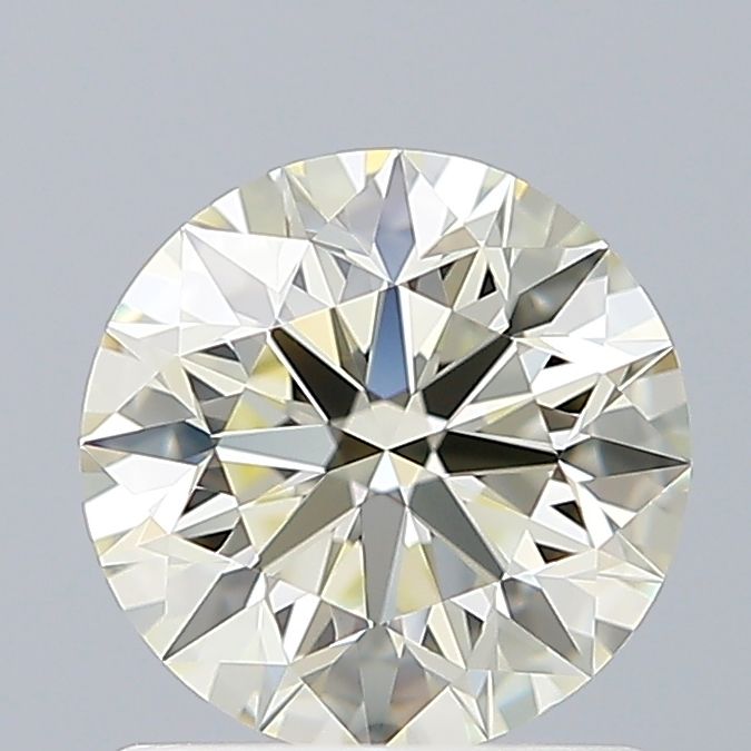 602363476 Diamant Natural ROUND VVS1