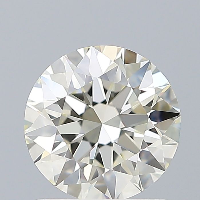 602363480 Diamant Natural ROUND IF