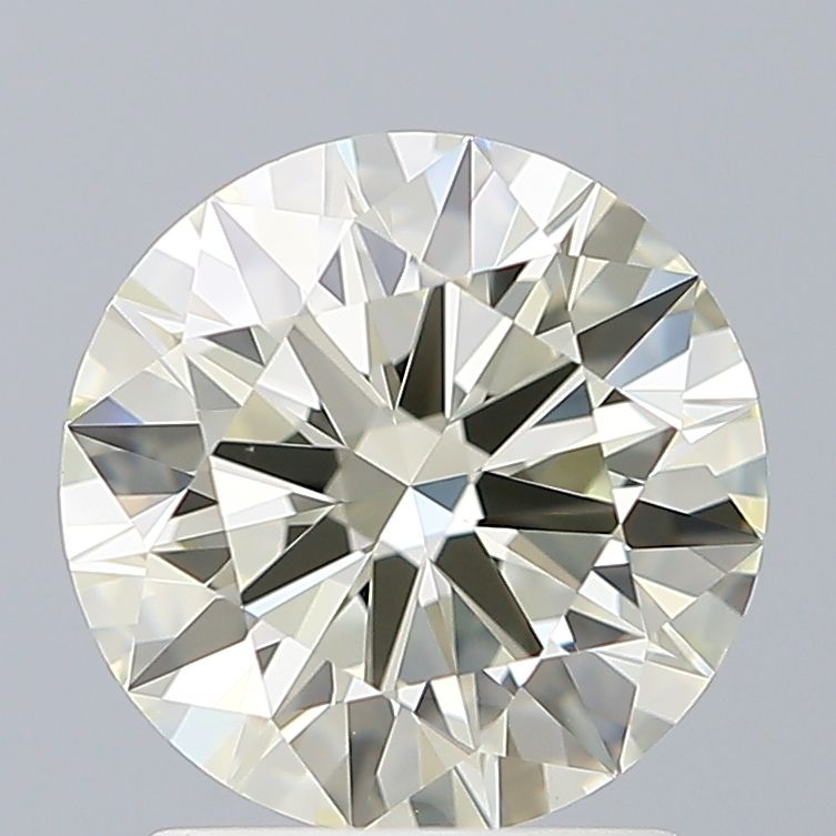 602363482 Diamant Natural ROUND VS1