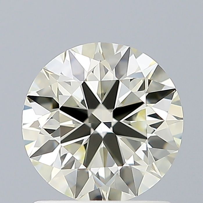 602363489 Diamant Natural ROUND VVS1