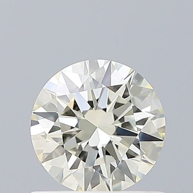 602363499 Diamant Natural ROUND VVS2