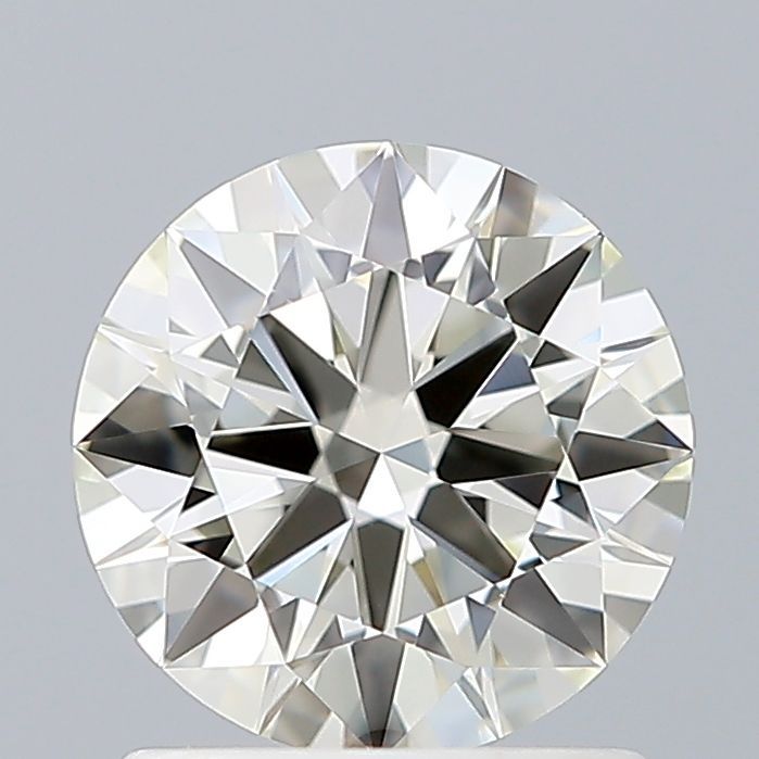 602363501 Diamant Natural ROUND VVS1