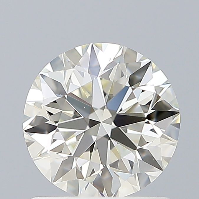602363522 Diamant Natural ROUND VS1