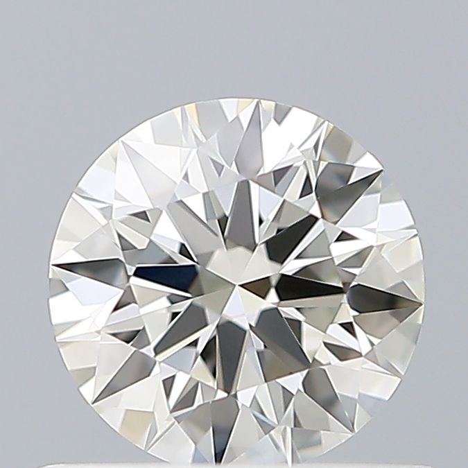 602363525 Diamant Natural ROUND VVS2