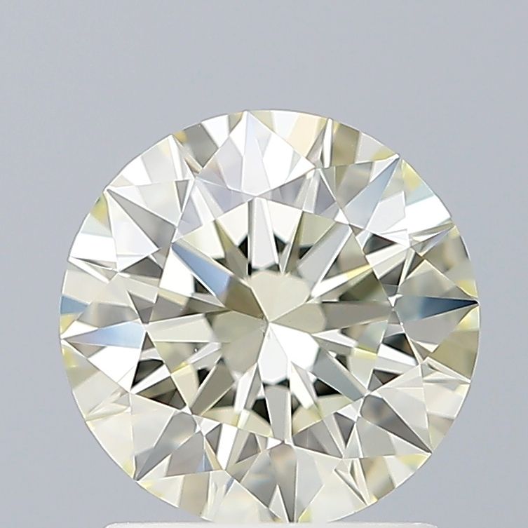 602363530 Diamant Natural ROUND VS2