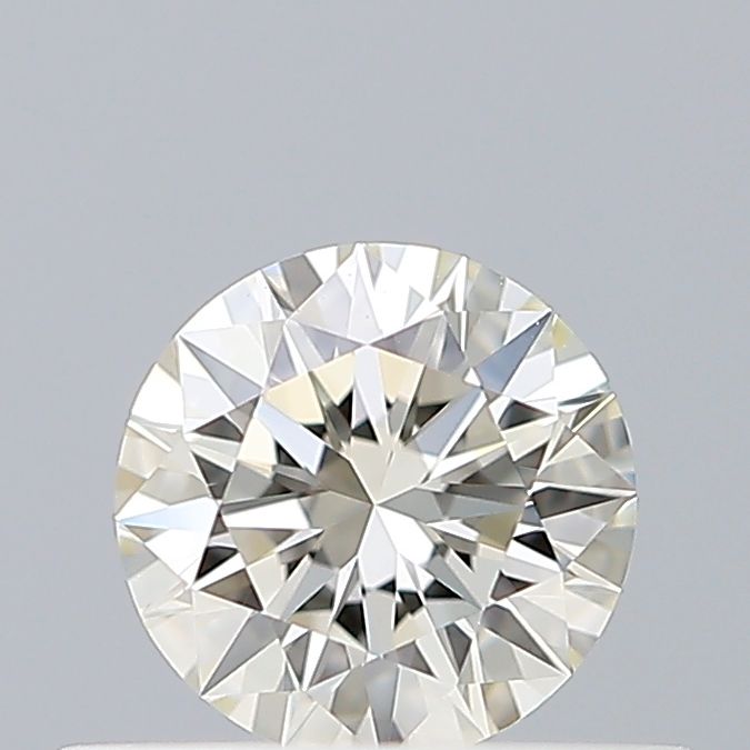 602363533 Diamant Natural ROUND VVS1