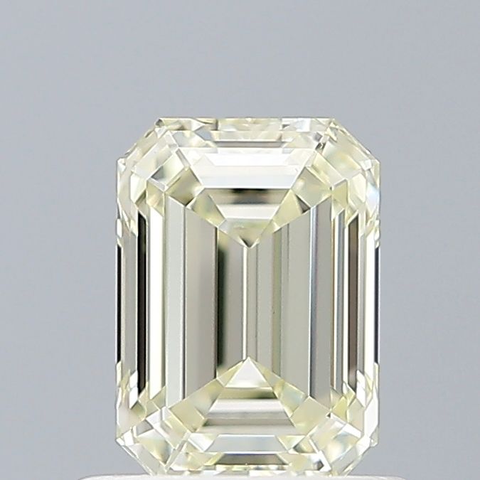 602363536 Diamant Natural EMERALD VS1