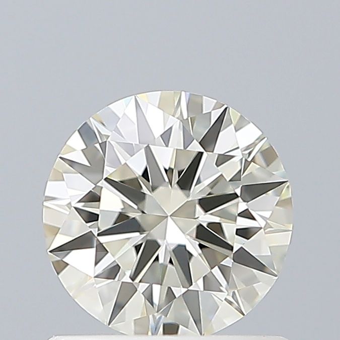 602363543 Diamant Natural ROUND IF