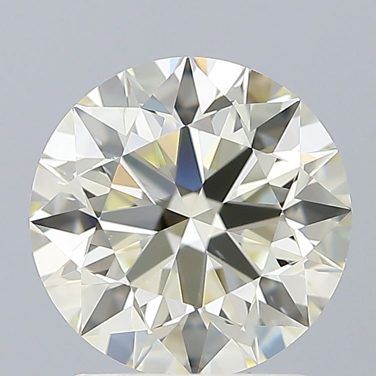 602363544 Diamant Natural ROUND SI1