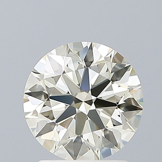 602363545 Diamant Natural ROUND VS1