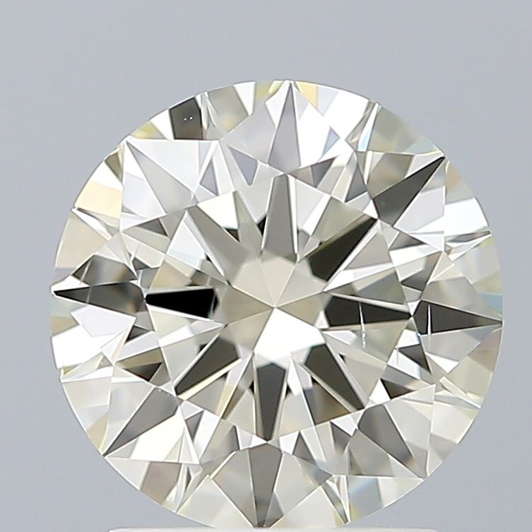 602363559 Diamant Natural ROUND VS2