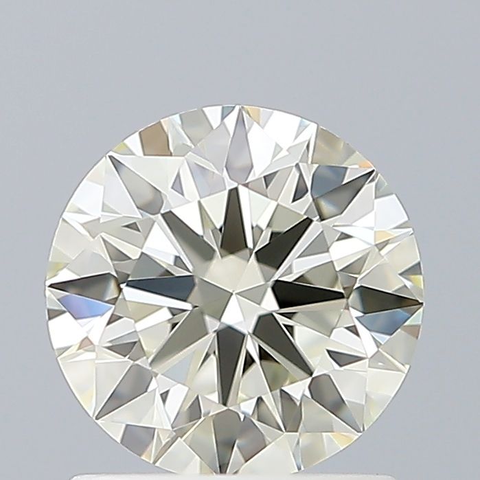 602363560 Diamant Natural ROUND VVS2