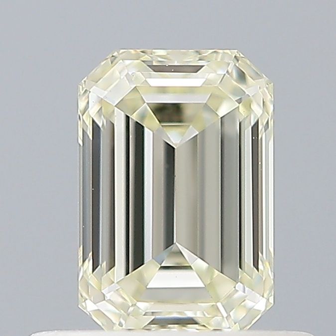 602363563 Diamant Natural EMERALD VVS1