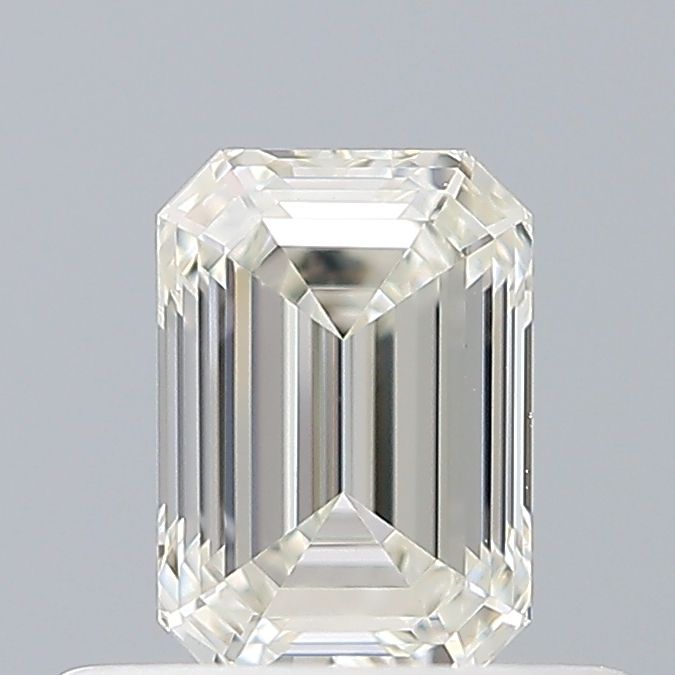 602363597 Diamant Natural EMERALD IF