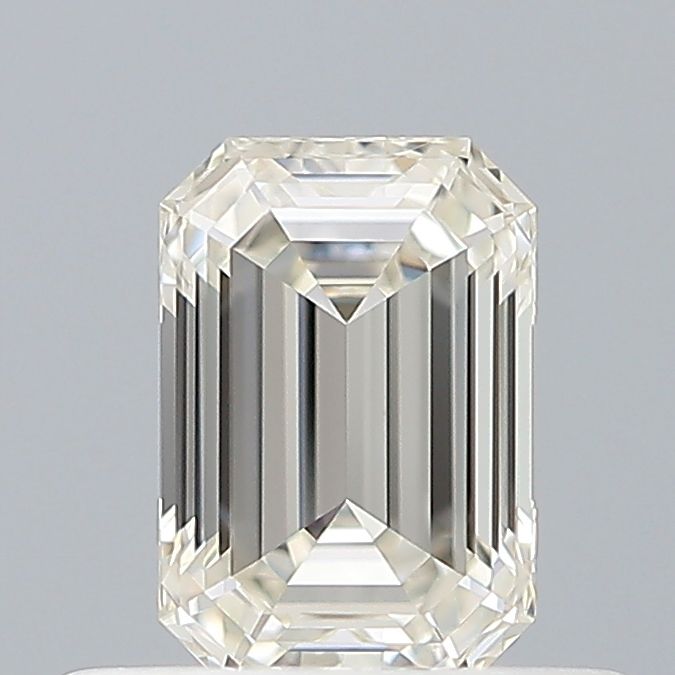 602363614 Diamant Natural EMERALD IF