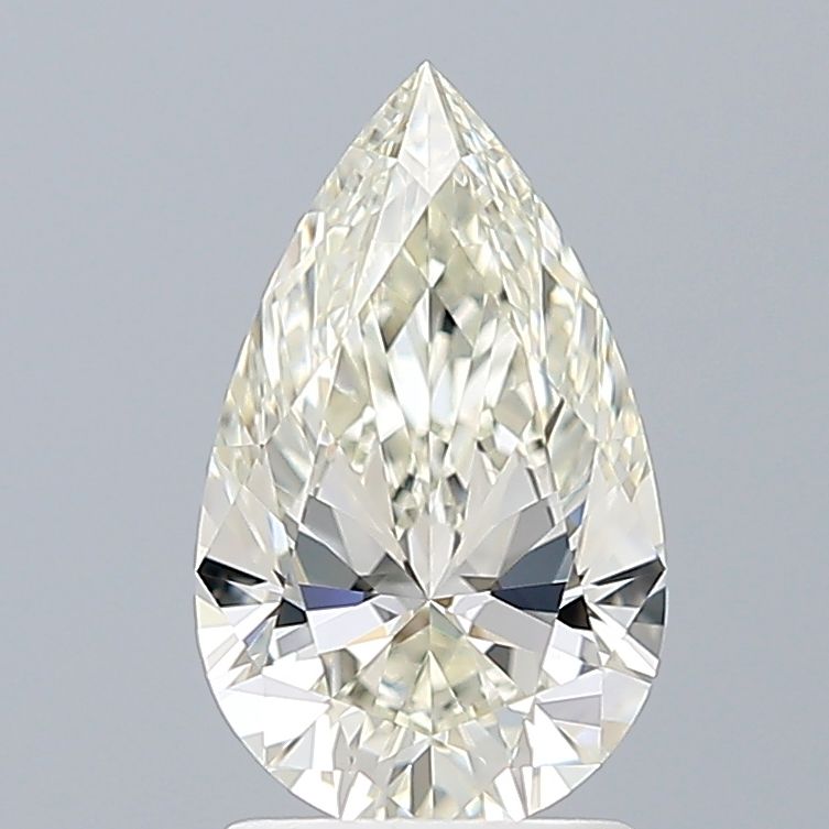 602363624 Diamant Natural PEAR IF