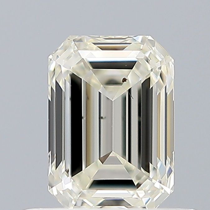 602363657 Diamant Natural EMERALD VS2