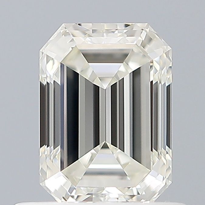 602363680 Diamant Natural EMERALD IF