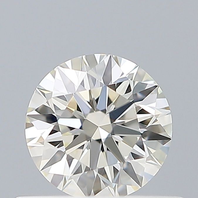 602363684 Diamant Natural ROUND IF